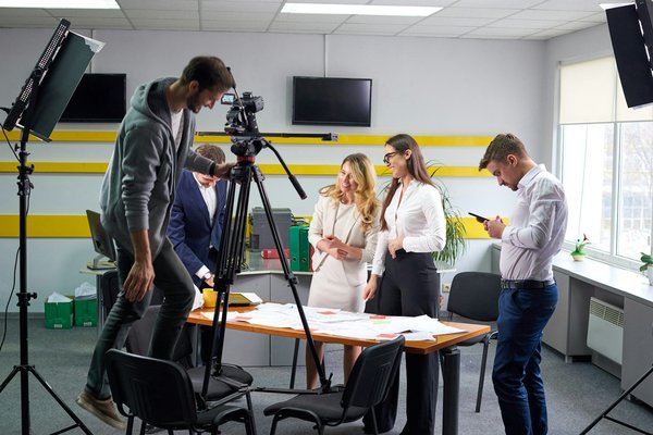 Créer un film d'entreprise en alsace pour dynamiser votre marque