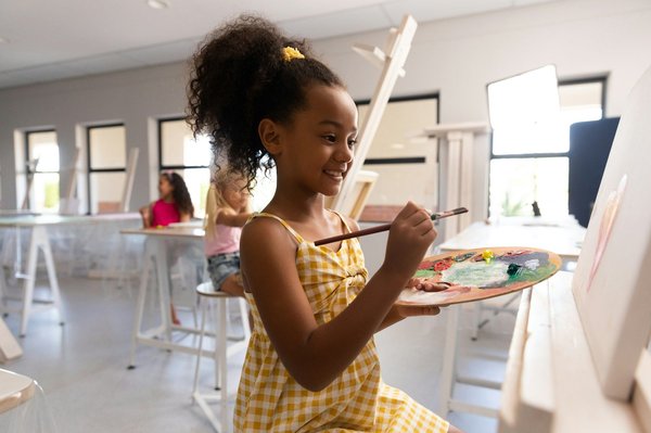 Achat de matériel d'art : comment faire de bonnes affaires ?