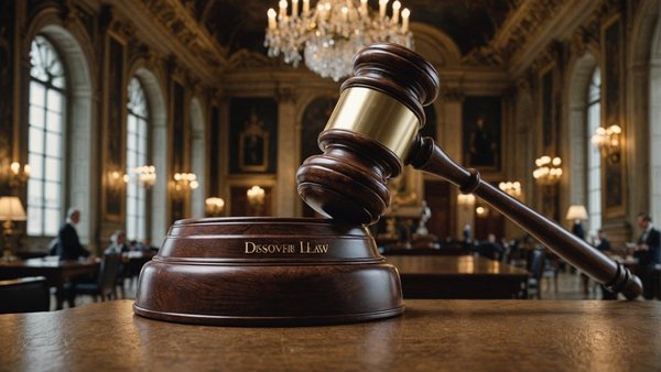 Découvrez l'expertise de votre avocat droit du travail à versailles