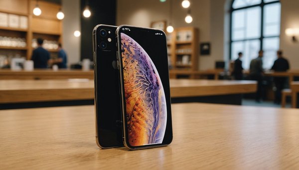 Quel iphone reconditionné choisir en 2024 ?