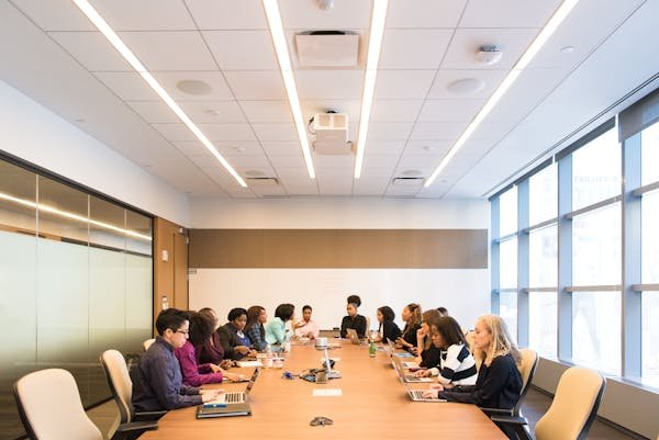 Découvrez les tendances qui transforment votre entreprise
