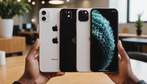 Top iphones reconditionnés à privilégier en 2025