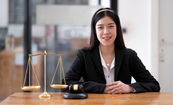 Top critères pour sélectionner un avocat à lyon