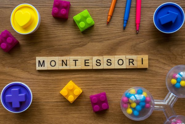 Adoptez la méthode montessori : révolutionnez l'éducation