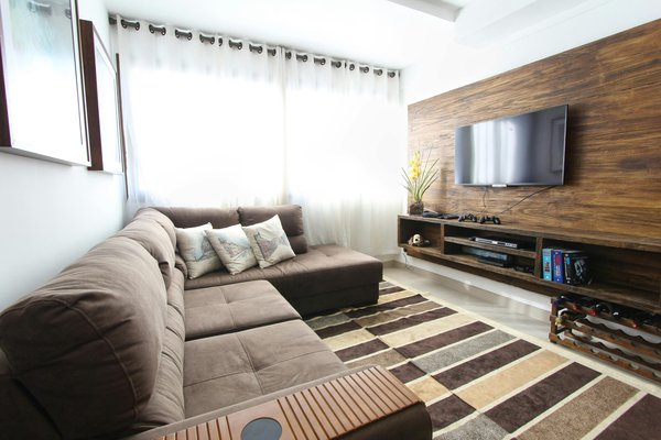 Rénovation d'ampleur : des clients conquis par photo ecologie